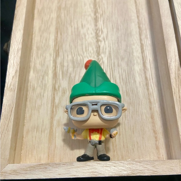Funko Other - Mini Funko - The Office Elf Dwight